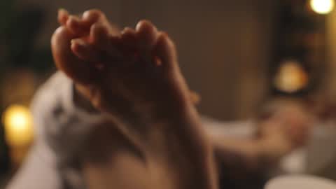 G online show from January 29, 10:01 pm