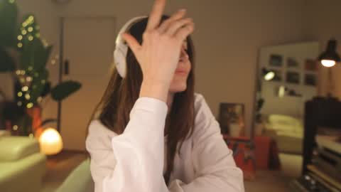 G online show from January 5, 10:29 pm