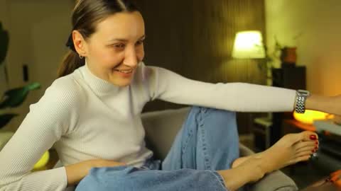 G online show from October 11, 6:44 pm