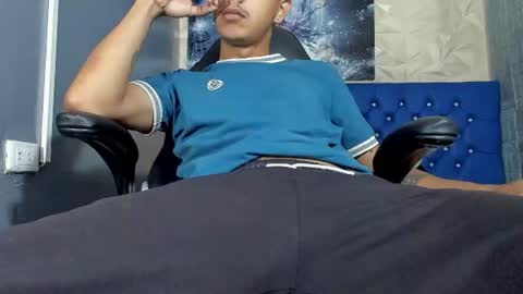 g_lincoln online show from July 24, 1:41 pm