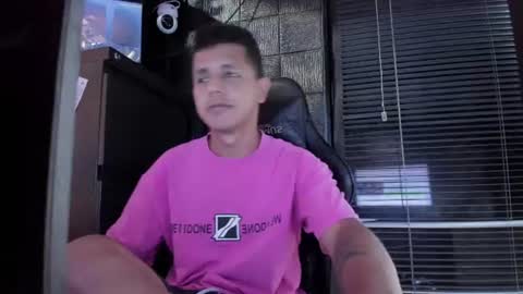 g_lincoln online show from July 28, 10:20 pm