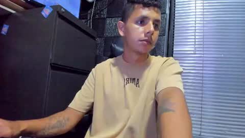g_lincoln online show from July 18, 12:56 am