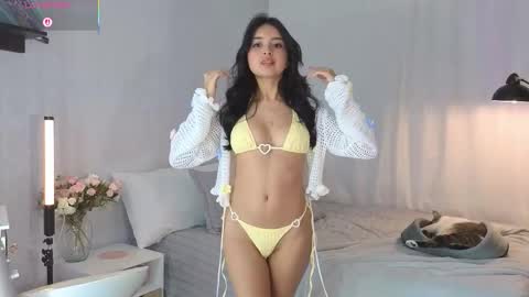Snapshot of gab1_ chatting on October 18, 11:20 pm Gaby online show from October 18, 11:20 pm