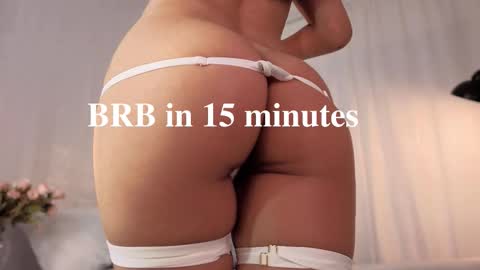 Snapshot of gab1_ chatting on October 20, 11:10 pm Gaby online show from October 20, 11:10 pm