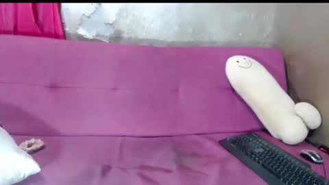 gabriela alexandra garcia online show from March 22, 12:14 am