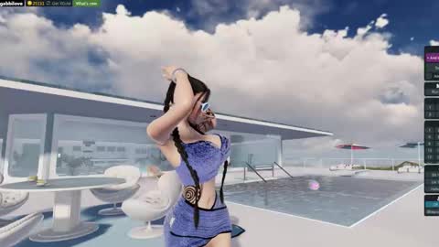 GABBI online show from October 6, 6:37 pm