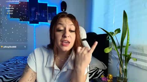 gabbie_kook online show from March 21, 6:45 pm