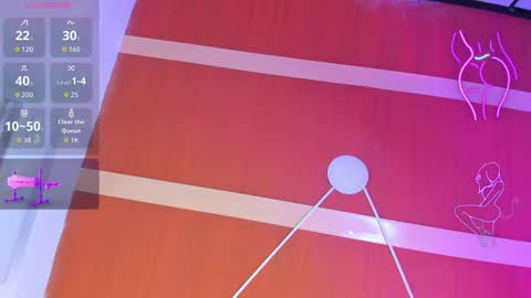 gabbiebenson online show from March 19, 7:19 pm