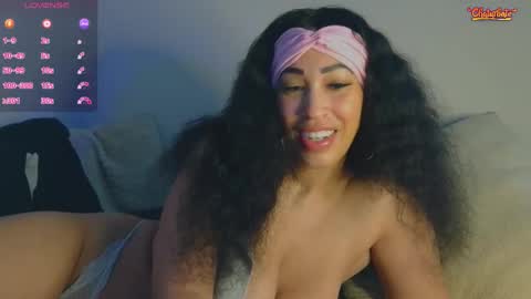 Gabbii Cakez online show from November 3, 2:51 pm