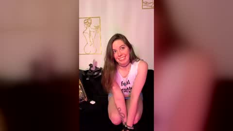 Gabbi Von Tate online show from June 23, 2:19 am