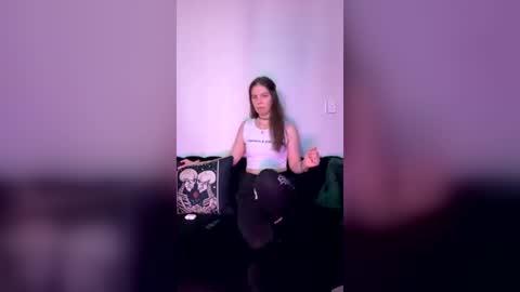 Gabbi Von Tate online show from July 21, 2:13 am