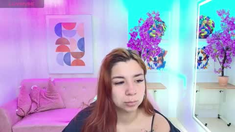 gabby_evanns online show from December 18, 12:11 pm
