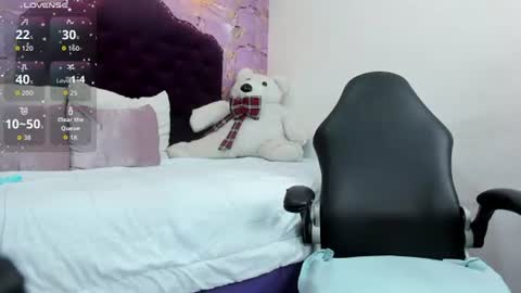 Gaby Fox online show from June 11, 11:14 pm