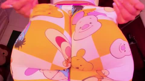 G A B R I E L A   online show from February 12, 6:39 am