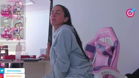 Gabby Grey online show from May 20, 12:18 am