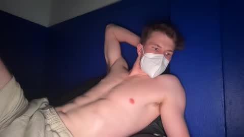 Gabe Itch online show from April 4, 6:53 am