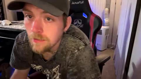 Gabe online show from March 20, 11:59 am