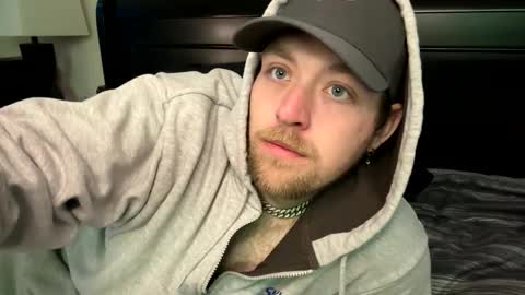 Gabe online show from April 27, 1:08 pm