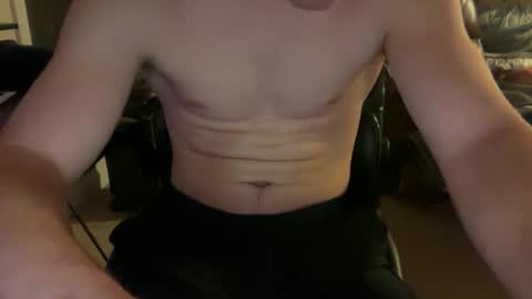 gabeeem online show from February 7, 1:30 am