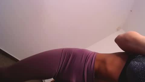 GabiCarter online show from February 26, 6:40 am