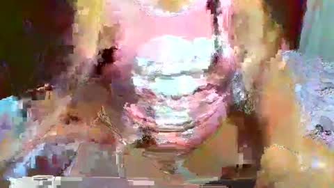 gaby  layla online show from November 22, 2:10 am