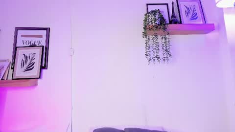 GABRIELA  online show from June 14, 2:24 am