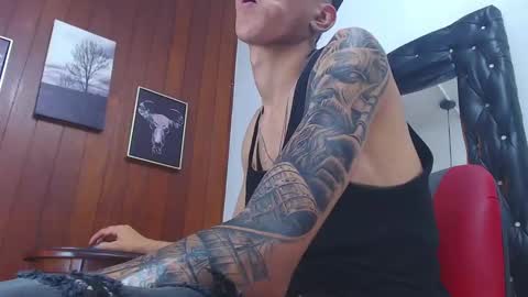 Gabo online show from September 17, 5:22 am