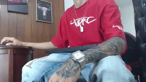 Gabo online show from September 9, 2:33 am