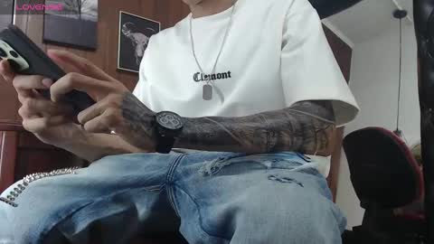 Gabo online show from September 11, 3:52 am