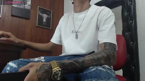 Gabo online show from September 10, 3:29 am