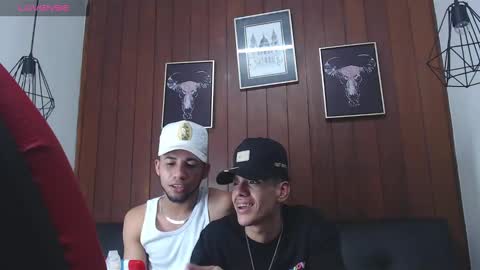 Gabo online show from March 5, 10:00 am