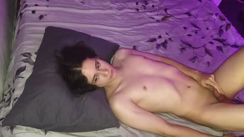 gabriel online show from April 26, 3:04 am