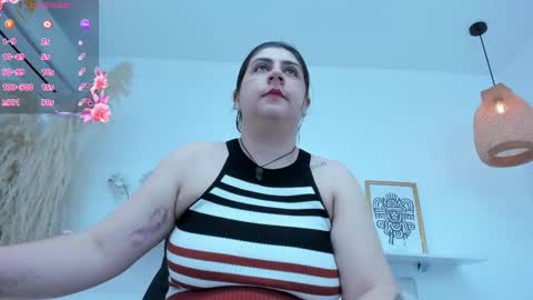 Snapshot of gabriela_1x chatting on February 24, 12:26 pm Gabriela. online show from February 24, 12:26 pm