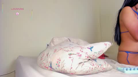  Gabriela altamirano   online show from March 14, 5:55 am