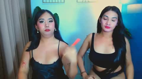 gabriela_deluxe online show from June 1, 4:19 pm