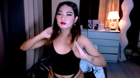 gabriela_deluxe online show from November 2, 11:27 pm