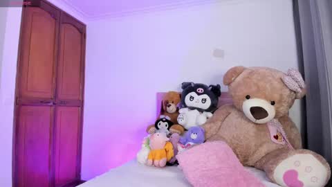 Snapshot of gabriela_miller2 chatting on March 8, 1:50 am Gaby online show from March 8, 1:50 am