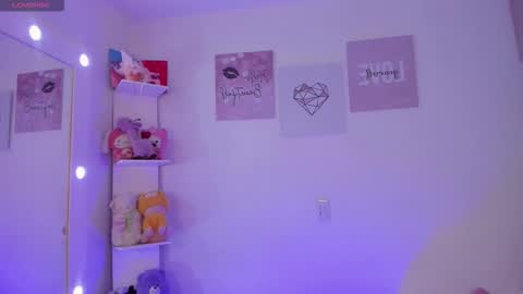 Snapshot of gabriela_miller2 chatting on October 2, 1:37 am Gaby online show from October 2, 1:37 am