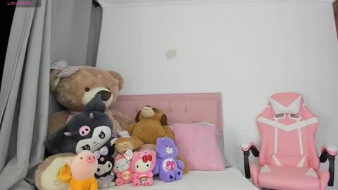 Snapshot of gabriela_miller2 chatting on February 23, 3:56 am Gaby online show from February 23, 3:56 am