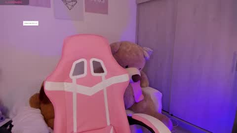 Snapshot of gabriela_miller2 chatting on September 22, 3:05 pm Gaby online show from September 22, 3:05 pm