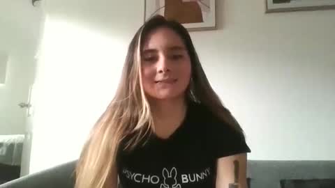 Gabriela Miller online show from February 20, 7:49 pm