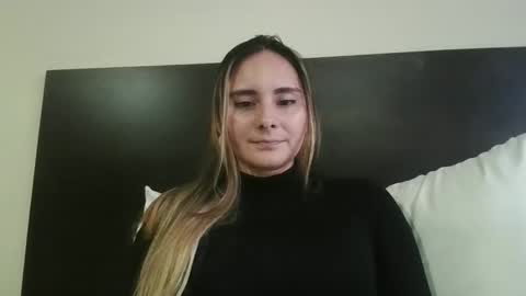 Gabriela Miller online show from January 16, 10:52 pm