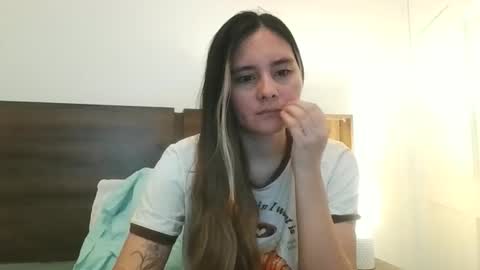 Gabriela Miller online show from April 11, 6:01 pm