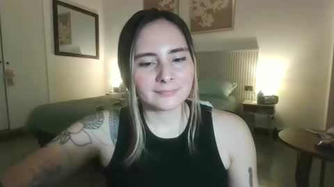 Gabriela Miller online show from April 18, 7:58 pm