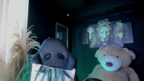 Gabriela Montes online show from February 23, 10:20 pm