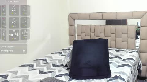 gabriela ponce online show from April 7, 1:24 pm