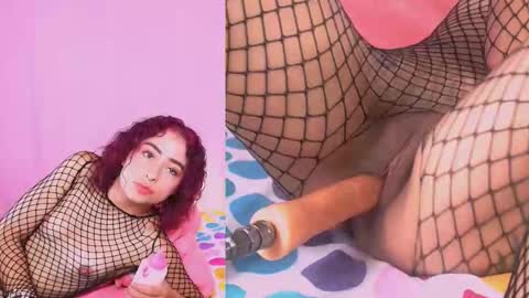 Gabi online show from December 3, 7:03 pm