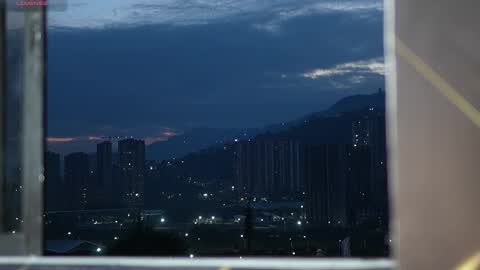 Gabriela salgado online show from March 9, 10:53 am