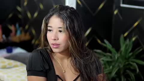 Gabriela salgado online show from December 1, 10:57 am