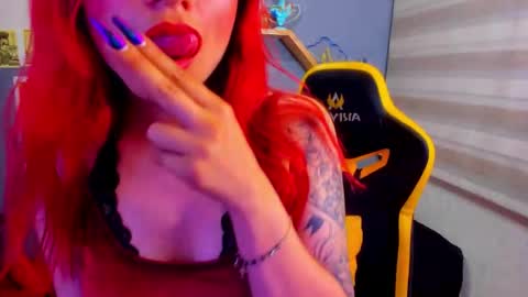 gabi online show from November 22, 11:57 pm